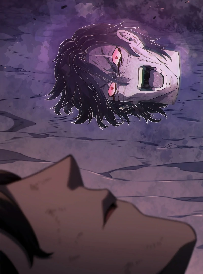 Revenge of the Iron-Blooded Sword Hound, Chapter 60 image 040